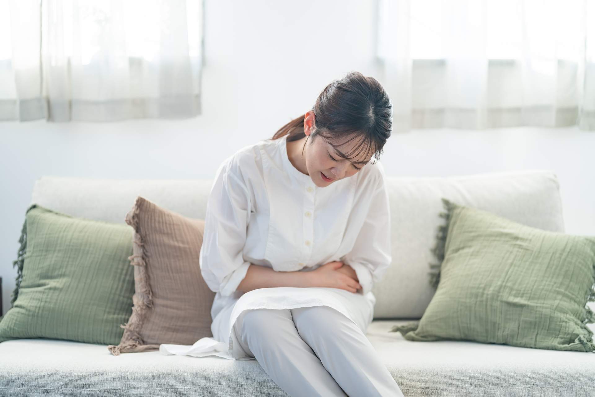 ⑥ 症状について知る（PMS）とは？