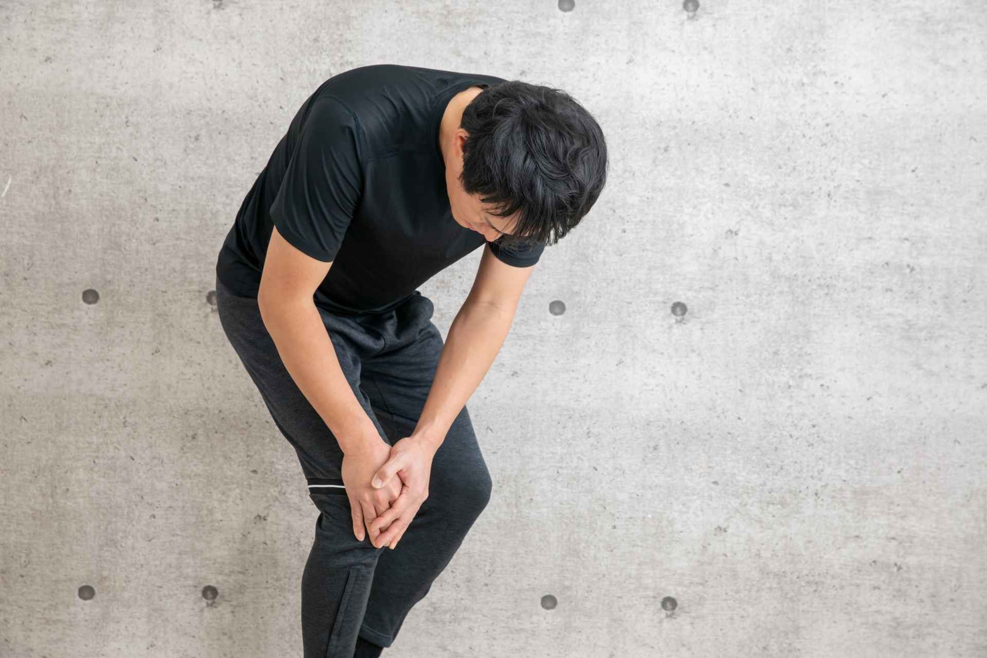 ⑥ 症状について知る(変形性ひざ関節症)とは?